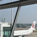 (주)동방 | 🇨🇳 중국동방항공 인천 ICN - 상하이 푸동 PVG 이코노미 왕복 탑승 후기 MU5042 / MU5011