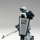 RGM-79SP 짐스나이퍼2 화이트딩고&Base Jabber [Unicorn Ver.] (스압) 이미지