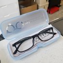 안경공작소 | 울산 삼산 안경점 안경공작소 돋보기 맞추고온 후기