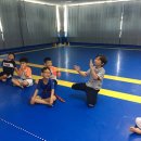 서구 열정태권도장 이미지