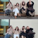 헐티로 | 청도 키에튀드 관하 펜션 후기ㅣ여자 4명 감성숙소 여행(청도 펜션 추천)