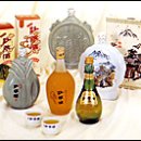 여러가지 전통주 이미지