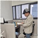 행복을 주는 행정사 이미지