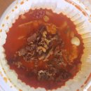 개목6길7 | [봉명동 맛집] 차돌가득 천안 떡볶이 꿀맛보장 '멍멍떡볶이'