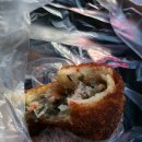 GS25 시화청솔점 | 시화공단 고로케 맛집 - 행복한 찹쌀 꽈배기 시화점 - 주차하기 편하고, 가격도 착하여라~