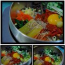 전주한식 이미지