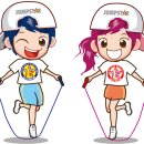 점프스타 줄넘기 이미지