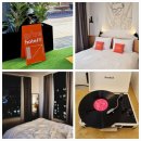 글루호텔 | 서울여행 가성비 종로숙소 &#39;글루호텔&#39;