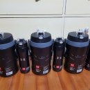 Under Armour water Bottle 언더아머 냉온 물병.마지막재고1개 이미지