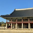 향원정 | [서울/종로] 서울단풍명소 “경복궁 향원정&#34; 11월 단풍구경 후기