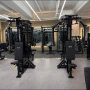 리지트 피트니스 삼송점 이미지