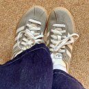 4223 | 아디다스 뮌헨 후기 여자 스니커즈 추천