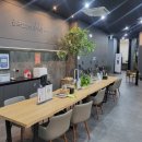 세종 스크린 골프 이미지