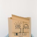 코바늘로 뜨는 소품 이미지