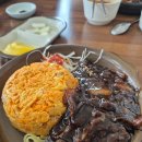 황궁 | [김해 진영 맛집] 진영 중국집 추천 - 황궁옛날손짜장 황궁볶음밥 내돈내산 후기