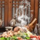 진사골순대국 이미지