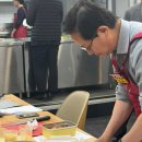 (야간)쉽고 편한 손님초대요리 | [워니데이 쿠킹스튜디오 ]영등포 ‘요리하는 영일이’ 수업 기록👩‍🍳