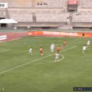 [화성 vs 안산] 김병오 선제골 ㄷㄷㄷㄷㄷㄷㄷ.gif 이미지