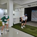 SH골프 | 강남 역삼 1:1 프라이빗 골프 레슨 SH골프스튜디오 방문 후기