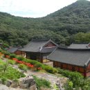 진주 청곡사 업경전 이미지