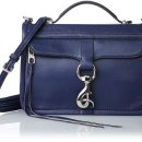 [아마존]Rebecca Minkoff Bowery Cross-Body Handbag$158.91(한국 무료직배) 이미지