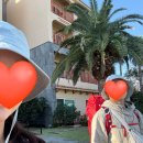 삼보세탁 | 제주 올레길 6코스 7코스 후기 난이도 천지연폭포 삼매봉 외돌개까지