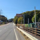 평화누리7코스자전거쉼터 이미지