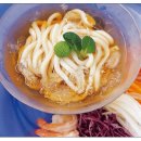 참깨국수 이미지