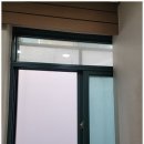 답십리2 | 동대문구 답십리 오피스텔 창문 차면시설 설치 후기