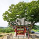 백봉이민진정려 이미지