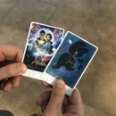 프라임존 | 용산 CGV 4DX 프라임존 도전 후기(feat. 체인소맨)