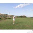 필리핀 클락 골프 여행 후기 코리아 CC와 클락 풀빌라 추천