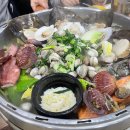택이네조개전골 봉명점 | 대전 | 택이네조개전골 봉명점 방문후기🐚