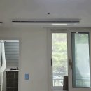 한신휴플러스8단지㉵ | 대구 죽곡 대실역 한신휴플러스 시스템에어컨 설치 후기
