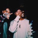 D (half moon) (Feat. 개코) / DEAN 이미지