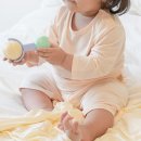 공구 | 아기 텐셀 모달 내복 추천 | 앤젤앤비 슈크림 내복 (쿵동맘 공구 후기💛) 무냐무냐 저렴이로 추천!