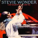 Stevie Wonder - I Just Called To Say I Love You (The Woman in Red, OST) 이미지