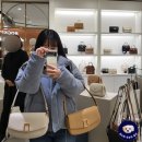 [COURONNE] 쿠론 여성 숄더백 <b>벨리니</b>G (Bellinig) 구입 후기