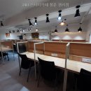 24H 스터디카페 청춘 면목점 | 24H 스터디카페 청춘 염리점 이용해보니 공부 자리가 분명하게 느껴진 곳