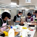 소도구 필라테스 (야간) 이미지