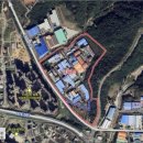 중산일반산업단지 | [공지] 【울산 북구 중산일반산업단지】