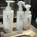 경상국립대학교칠암캠퍼스 | 진주칠암동미용실 극손상모 데미클리닉4단계 후기 주차정보 [에이바헤어 진주칠암점]