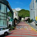 대성여자중학교 | 진월동(금당산자락 대성여중.고등학교 정문앞 삼거리)제2종일반주거지역 서문대로 663번길접 2층상가...