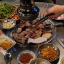 유성회관 - 북구 | [대전 반석역 맛집] 고기와 해산물을 함께 즐기는 ‘등불회관 ’후기