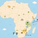 케냐삽55(kenya#55) | [W.25 아프리카신혼여행 준비] 아프리카 항공권 예약하기 | 탄자니아에서 짐바브웨 빅토리아 폴스 가는 법