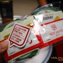 강정구의 피자생각 내포신도시점 이미지