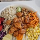칠암어린이집 | 진주 칠암동 점심 샐러드 브런치 추천 맛집 샐러든 리얼 후기