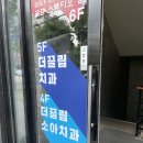 동대문구 영유아검진 병원/치과 후기 : 강신구가정의학과의원, 더끌림소아치과의원