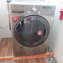 대전세탁기청소 클린캡슐 - 도안동 금성백조예미지 세탁기분해청소후기 이미지