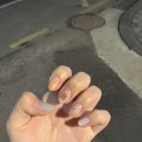 해류네일